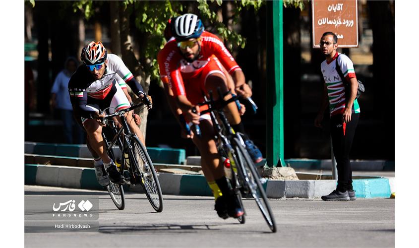 پارادوچرخه  3