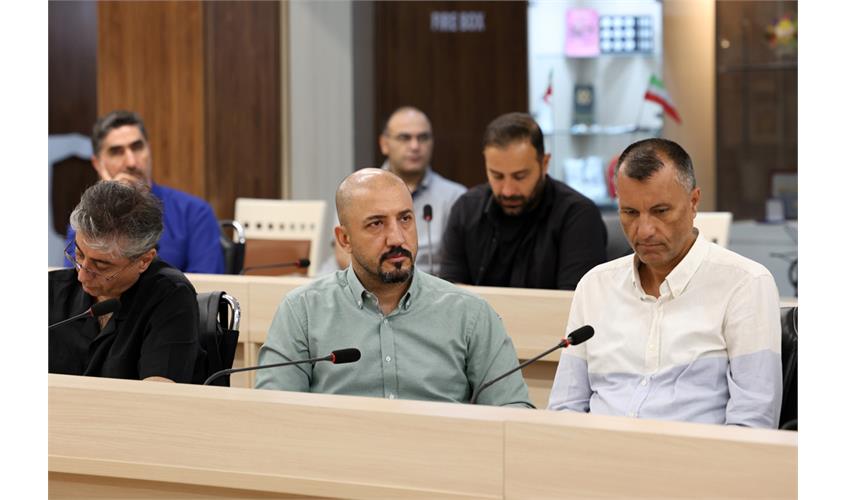 Academy Closing Report 3