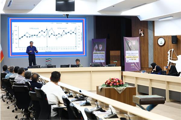 کارگاه تمرین  25