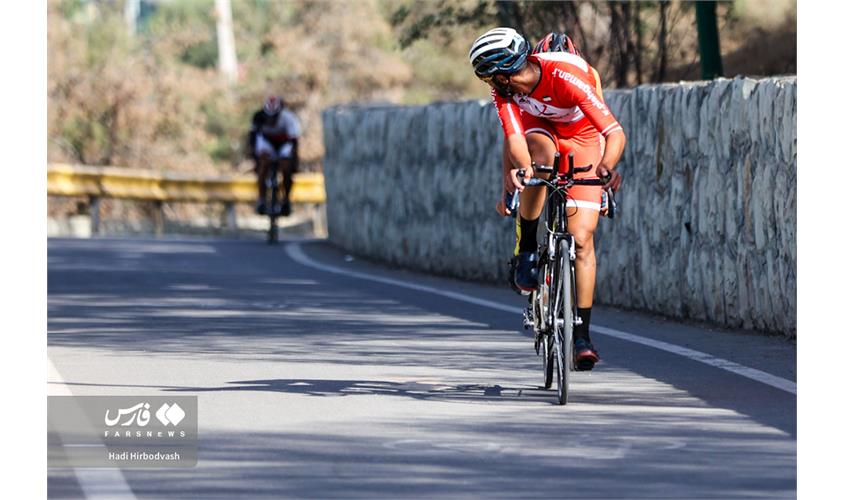 پارادوچرخه  5