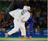 ۱۶ ورزشکار به اردو تیم ملی جودو دعوت شدند