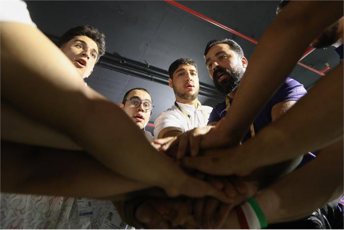 پایان کار پارامچ‌اندازی ایران در بازی‌های پاراآسیایی جوانان دبی ۲۰۲۵ با ۳۲ مدال