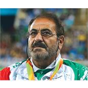 اسداله عظیمی