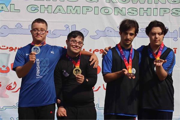 قایقرانی  29