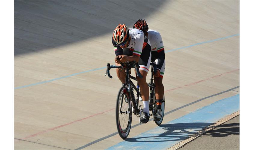 پارادوچرخه  15