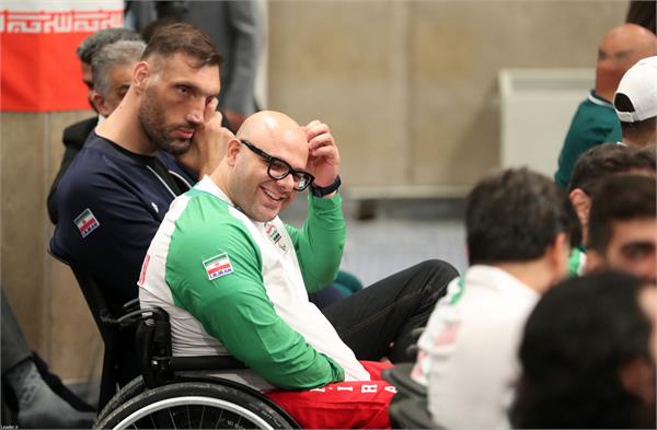 دیدار رهبری  14