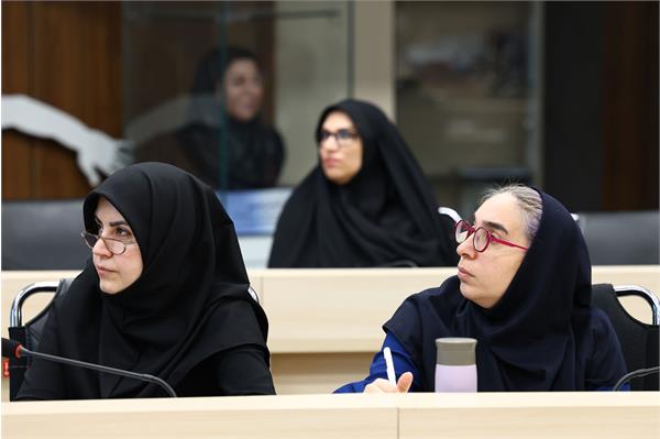 کارگاه تمرین  23
