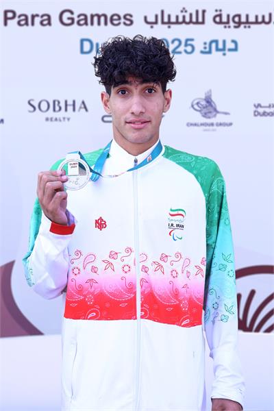 ابوالفضل جعفری-دوومیدانی