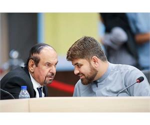 APC&NPC Press Conf 2