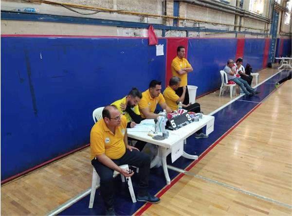 نابینایان  2