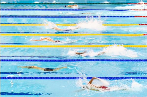 Para Swimming Hadi Hirbodvash 8