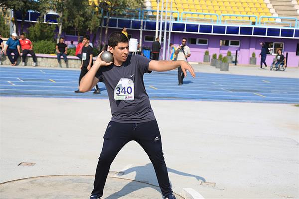 دو ومیدانی  44