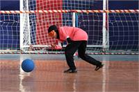 قزوین میزبان چهارمین اردوی تیم ملی گلبال بانوان