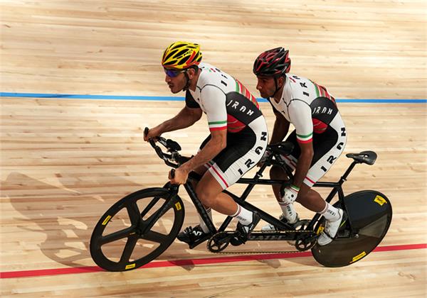 دوچرخه‌سواری هانگژو 6