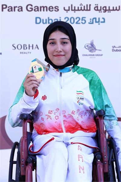 مبینا بربری