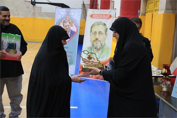 Boccia team visit (2)