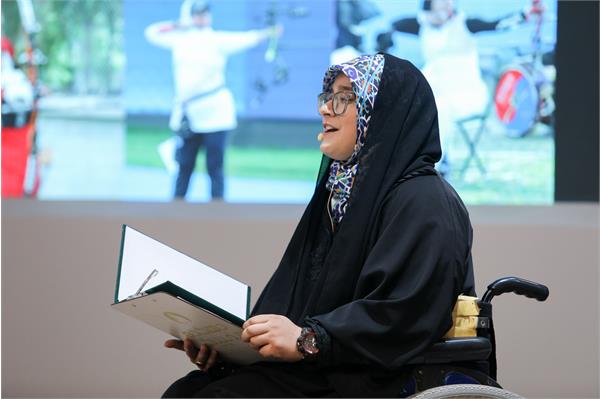 نشست بانوان  32