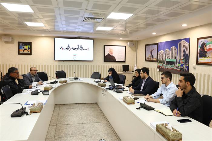 اعزام تیم ملی فوتبال نابینایان به مسابقات قهرمانی آسیا ژاپن ۲۰۲۶