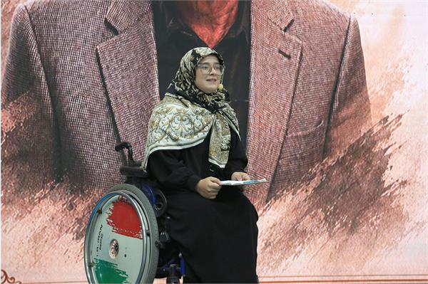 مراسم دکتر دهقان  1