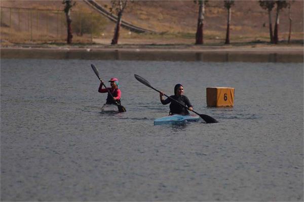 قایقرانی  18