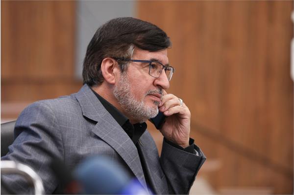 هیات اجرایی  34