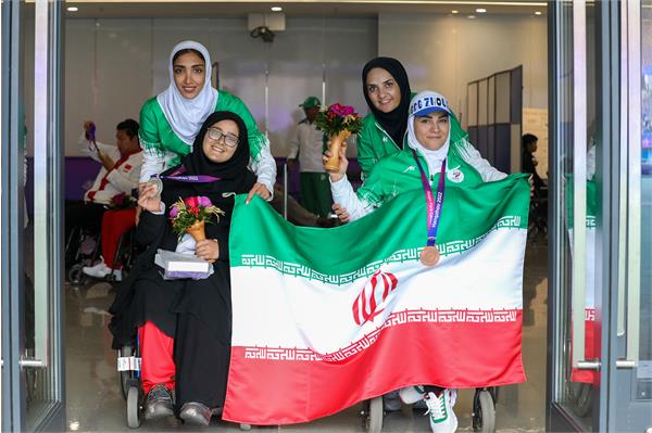 دوومیدانی هانگژو بخش اول 33