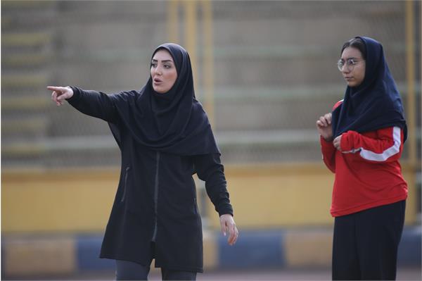 دو ومیدانی  43