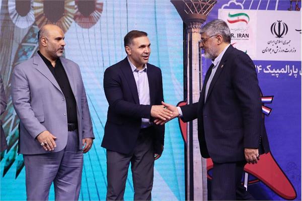 مراسم شهرداری  8