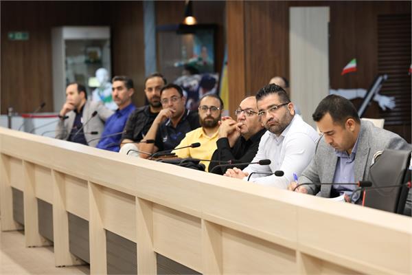 Academy Closing Report 25