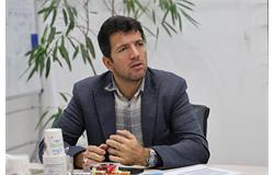 Mohsen Shadi: Iran's Para-Rowing Team Eyes 2025 Youth Games