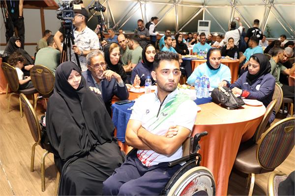 Sport Minister Meeting 47