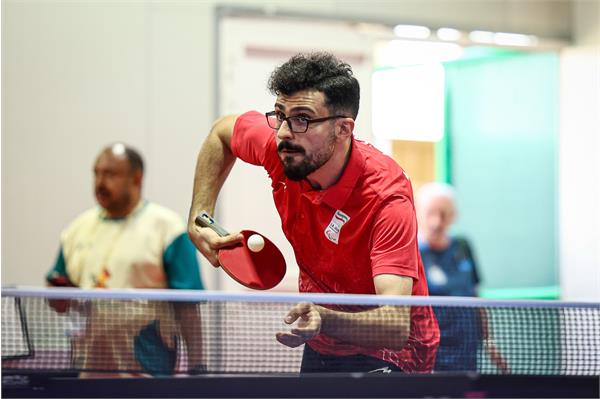 Ali Sharifzadeh Para TT Bubai Part1 8