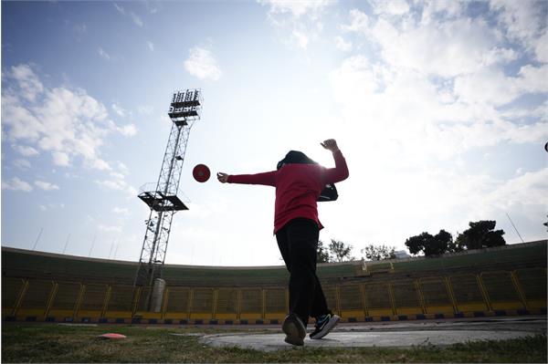 دو ومیدانی  10