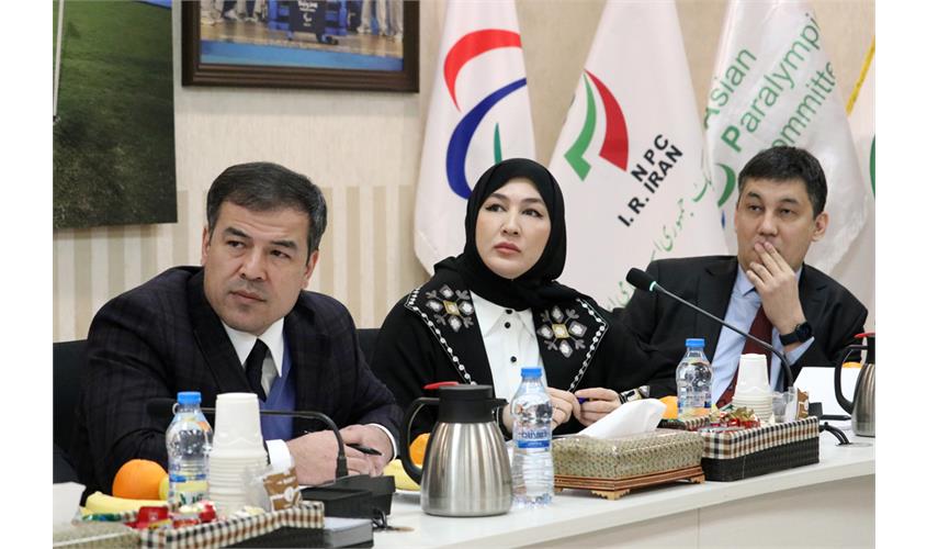 نشست ازبکستان  4