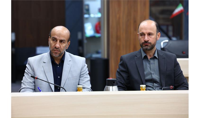 Para second meeting 1