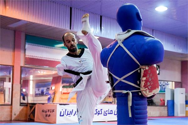 اردوی تکواندو  16