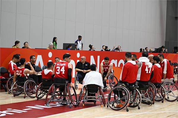 Bas Aichi Iran Vs Iraq (6)