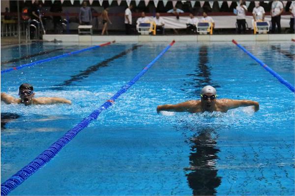 قهرمانی کشور شنا  27