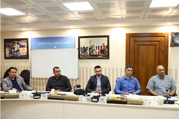 جلسات آکادمی  5