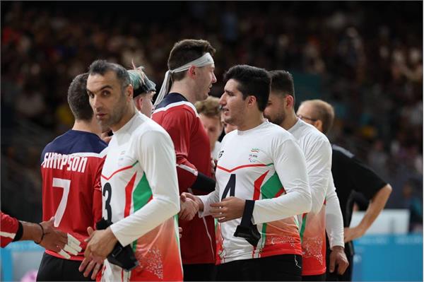 Paris 2024 Goalball 1403.06.11 2