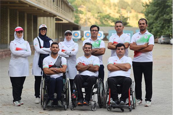 تیر و کمان  16