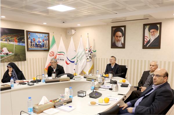 شورای عالی فنی  5