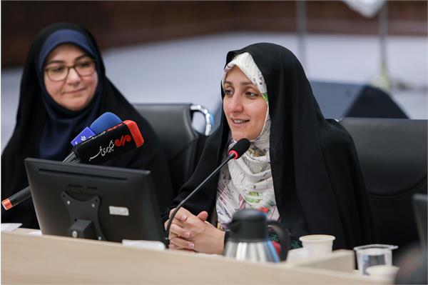 نشست بانوان  41