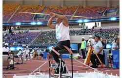 2nd PI Para Athletics Camp to Start from Tomorrow