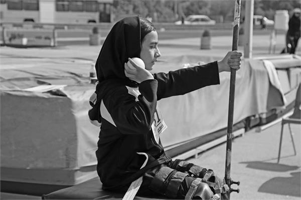 دو ومیدانی جانبازان 20