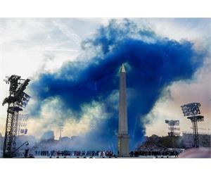 The Paris 2024 Paralympic Games Opening Ceremony 3