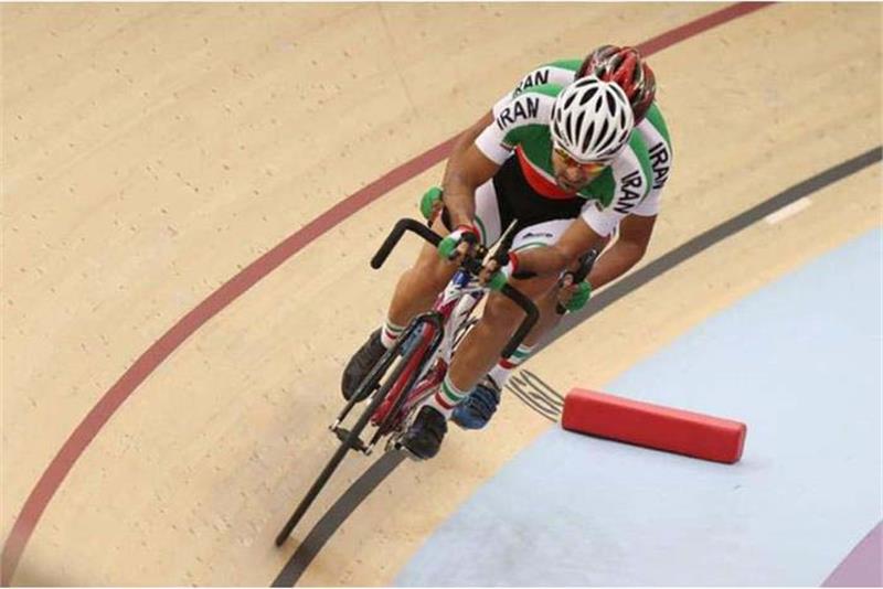 Iran NPC| Road To AYPG 2025 | Iranian Para Cyclists Join 3rd Prep Camp