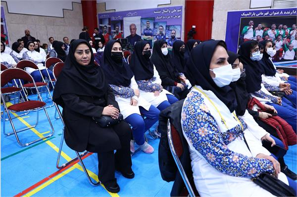 مراسم بدرقه یک  49