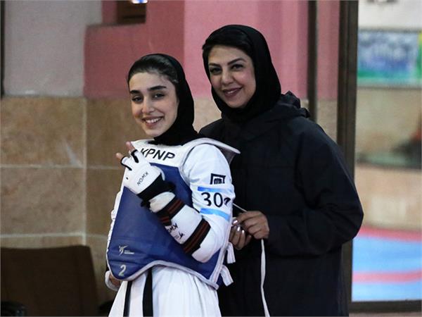 اردوی پاراتکواندو 6