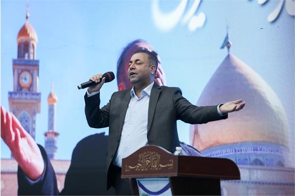 مراسم بدرقه دو  48